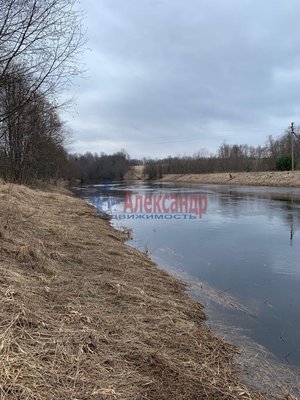 Объект по адресу Москва, Райково д 