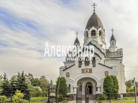 Объект по адресу Ленинградская обл, Гатчинский р-н, Тайцы гп, Калинина ул, д. 18