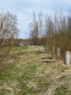 Объект по адресу Ленинградская обл, Приозерский р-н, Южная ул