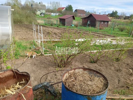 Объект по адресу Москва, Колчаново с 
