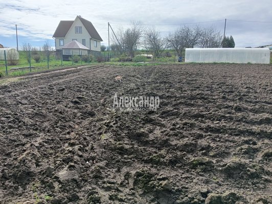 Объект по адресу Москва, Колчаново с 