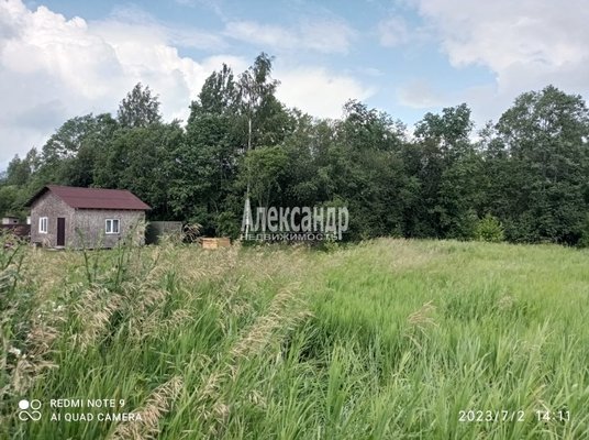 Объект по адресу Москва, Ромашки п 