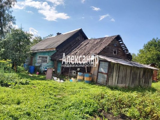 Объект по адресу Москва, Пульница д 