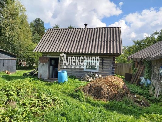 Объект по адресу Москва, Пульница д 