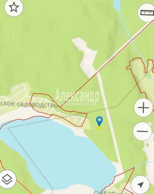 Объект по адресу Москва, Петровка п 