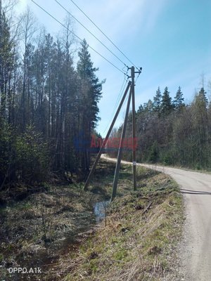 Объект по адресу Москва, Кротово п 