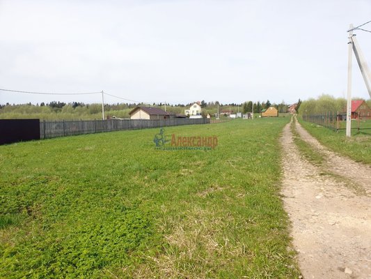 Объект по адресу Москва, Каложицы д 