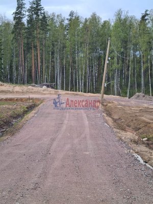 Объект по адресу Москва, Клеверное п 