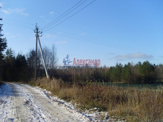 Объект по адресу Москва, Михалево п 