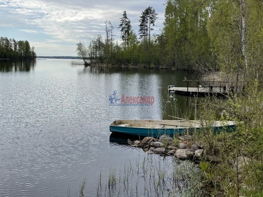 Объект по адресу Москва, Красное п 