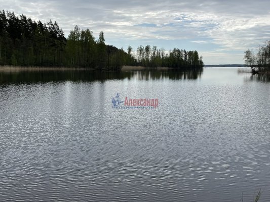Объект по адресу Москва, Красное п 