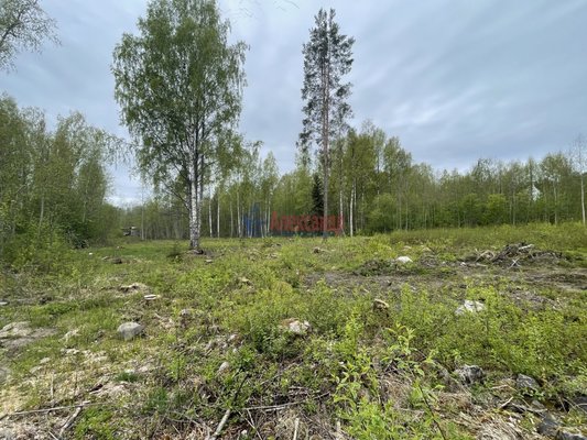 Объект по адресу Москва, Красное п 