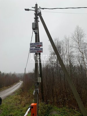 Объект по адресу Москва, СНТ Алмаз массива Березово тер 