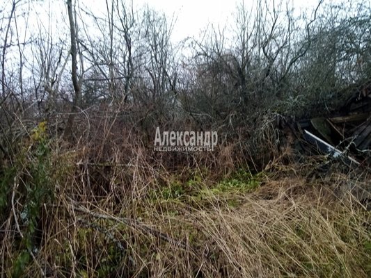 Объект по адресу Москва, Волхов п, д. СНТ `Локомотив` 