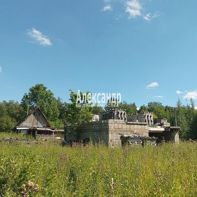 Объект по адресу Москва, Ястребино д, 28А 