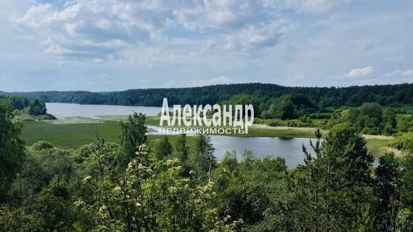 Объект по адресу Ленинградская обл, Выборгский р-н, Михалево п, Болотный пр-д