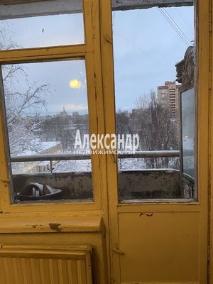 Объект по адресу Санкт-Петербург г, Антонова-Овсеенко ул, д. 13к1