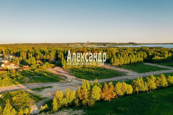 Объект по адресу Москва, Коттеджный поселок Кавголовские Холмы тер, д. 10 