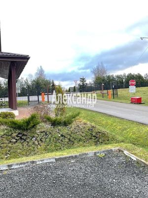 Объект по адресу Москва, Коттеджный поселок Кавголовские Холмы тер, д. 10 