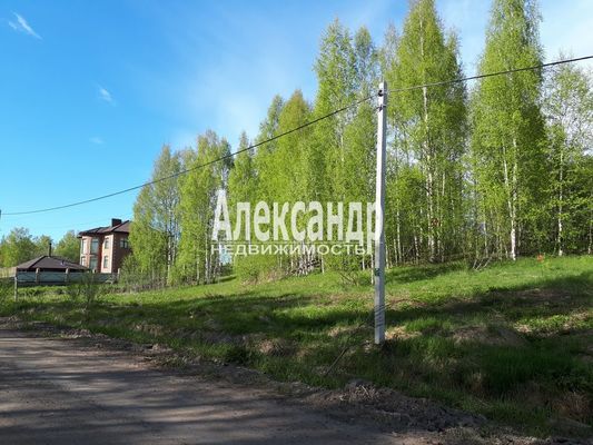 Объект по адресу Москва, Колтуши д 