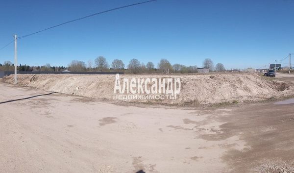 Объект по адресу Ленинградская обл, Ломоносовский р-н, Красное тер. СНТ, 9-я Линия ул