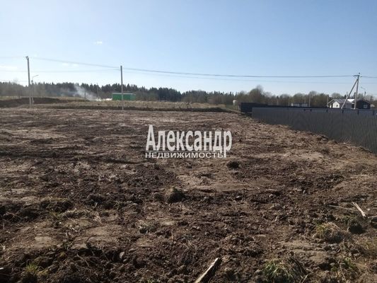 Объект по адресу Ленинградская обл, Ломоносовский р-н, Красное тер. СНТ, 9-я Линия ул