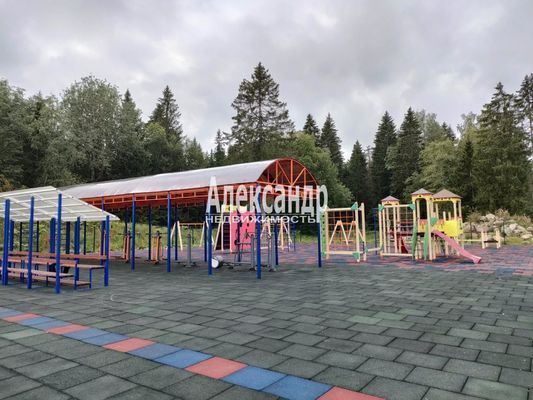 Объект по адресу Ленинградская обл, Ломоносовский р-н, Красное тер. СНТ, 9-я Линия ул