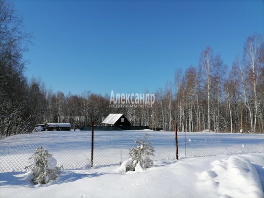 Объект по адресу Москва, Клеверное п 