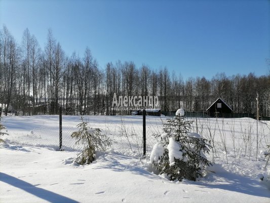 Объект по адресу Москва, Клеверное п 