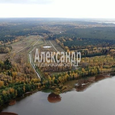 Объект по адресу Москва, Бор п 