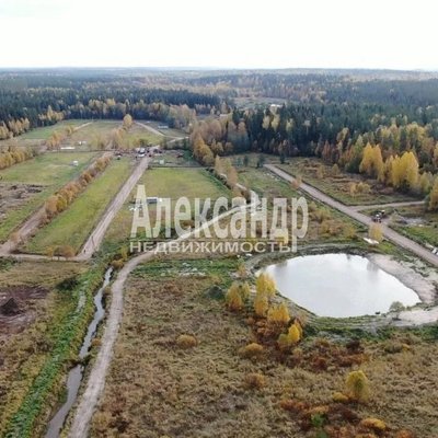 Объект по адресу Москва, Бор п 