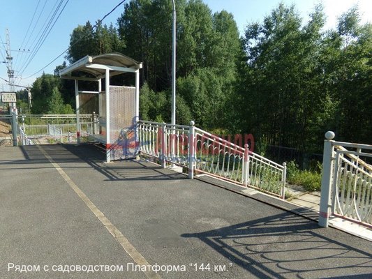 Объект по адресу Москва, Росинка снт 