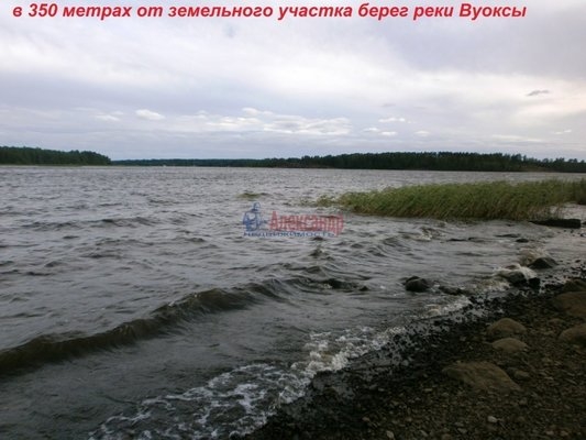 Объект по адресу Ленинградская обл, Выборгский р-н, Лесогорский пгт, Генераторная ул