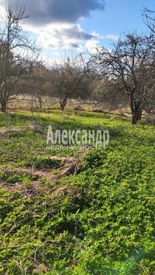 Объект по адресу Ленинградская обл, Приозерский р-н, Коммунары п, Железнодорожная ул