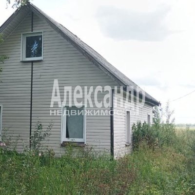Объект по адресу Москва, Михайловка д, д. 17 