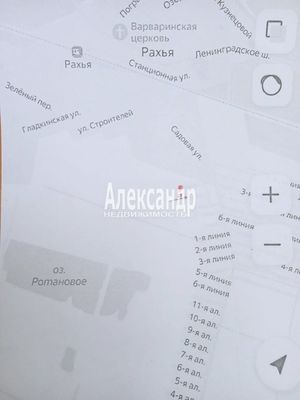 Объект по адресу Москва, Бор д 