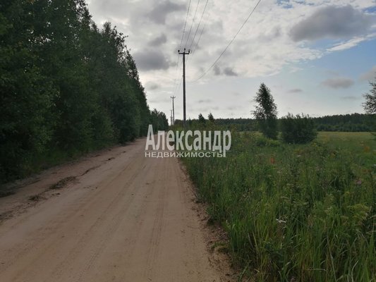 Объект по адресу Москва, Гладкое-Рахья днп 