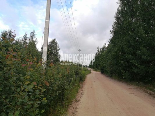 Объект по адресу Москва, Гладкое-Рахья днп 
