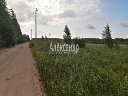 Объект по адресу Москва, Гладкое-Рахья днп 