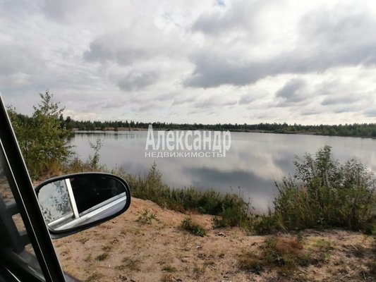 Объект по адресу Москва, Гладкое-Рахья днп 