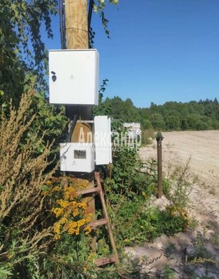 Объект по адресу Ленинградская обл, Выборгский р-н, Подберезье п, Береговая ул, д. 1