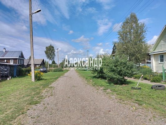 Объект по адресу Москва, Елошня д 