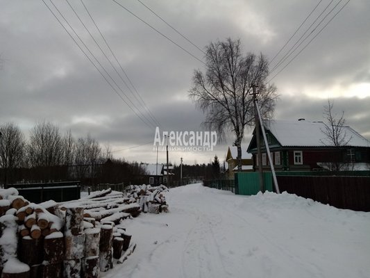 Объект по адресу Москва, Елошня д 