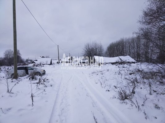 Объект по адресу Москва, Елошня д 
