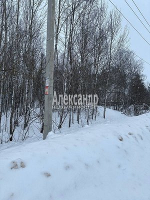 Объект по адресу Москва, Самойлово д 