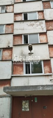 Объект по адресу Москва, Щеглово д, 75 