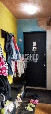 Объект по адресу Москва, Щеглово д, 75 
