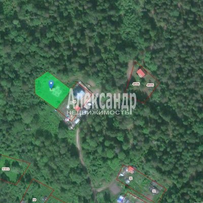Объект по адресу Москва, Кравцово п 