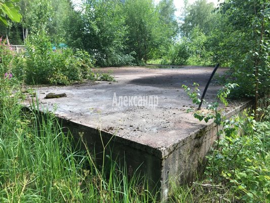 Объект по адресу Москва, Кравцово п 