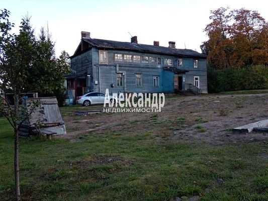 Фото квартиры по адресу Ленинградская обл, Выборгский р-н, Шестакова ул, д. 31